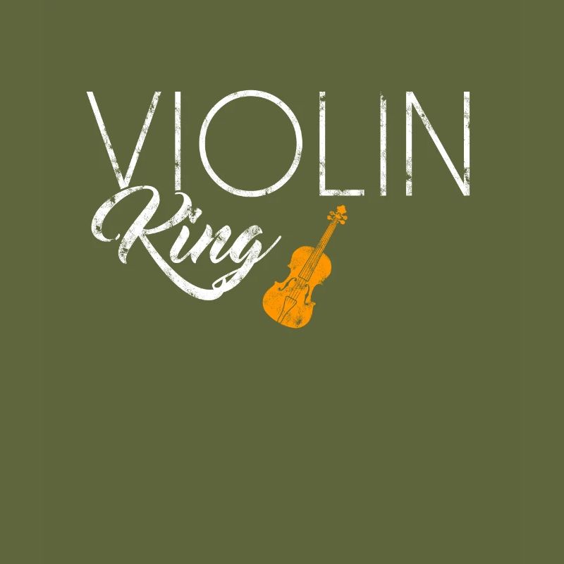 Roi du violon