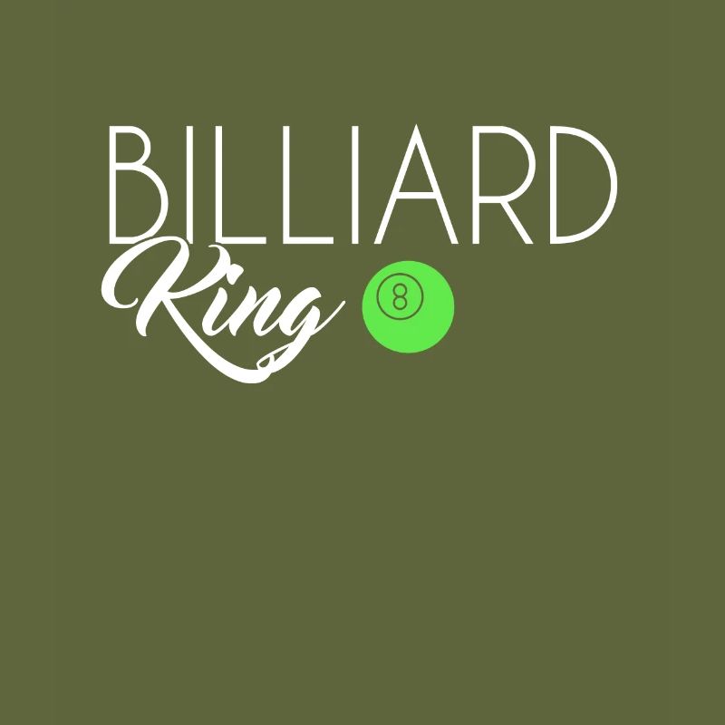Billiard King