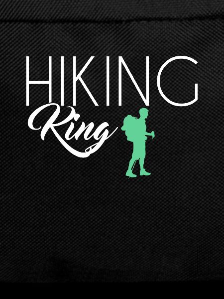 Hiking King