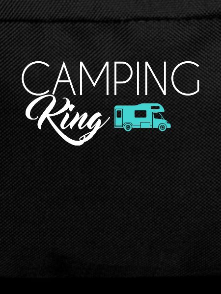 Camping King