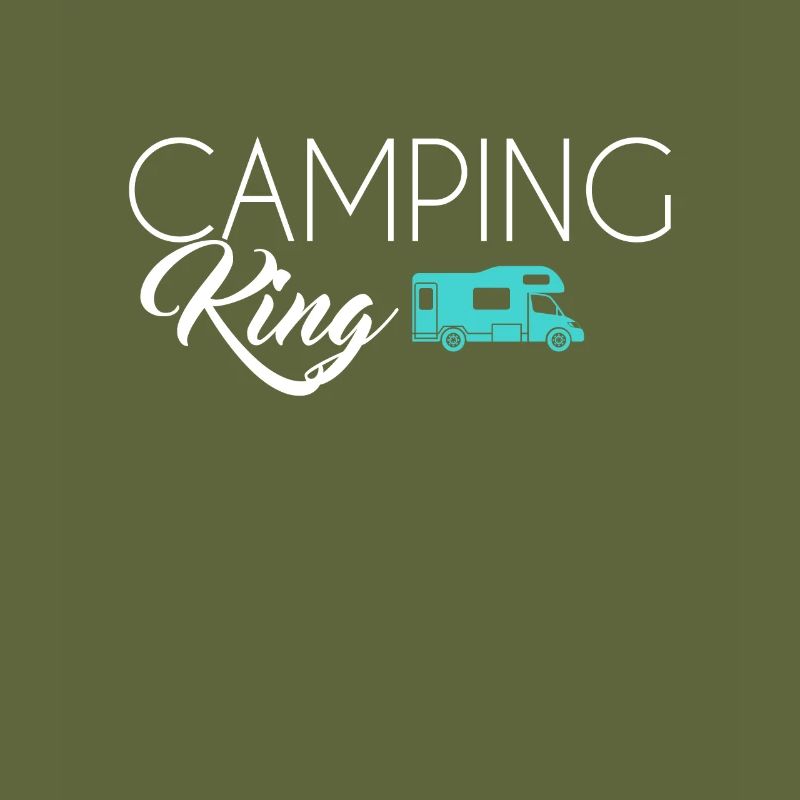 Camping King