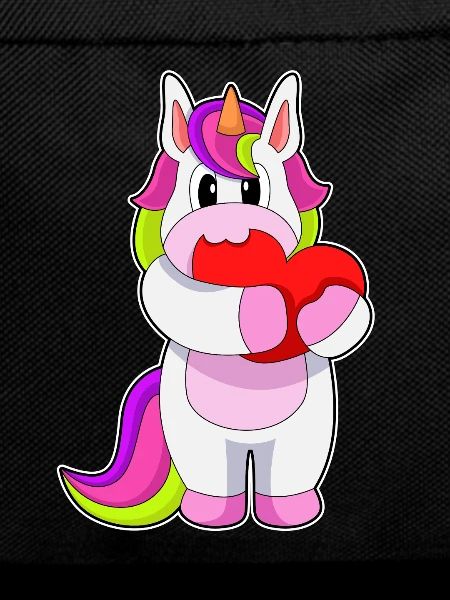 Unicorn Heart