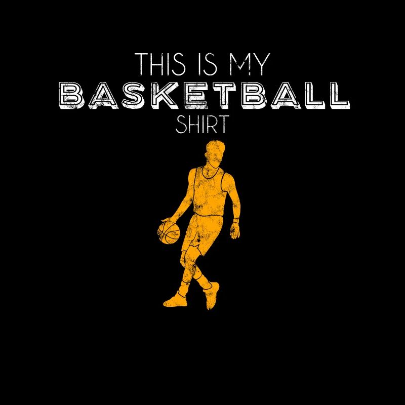 Chemise de basket-ball