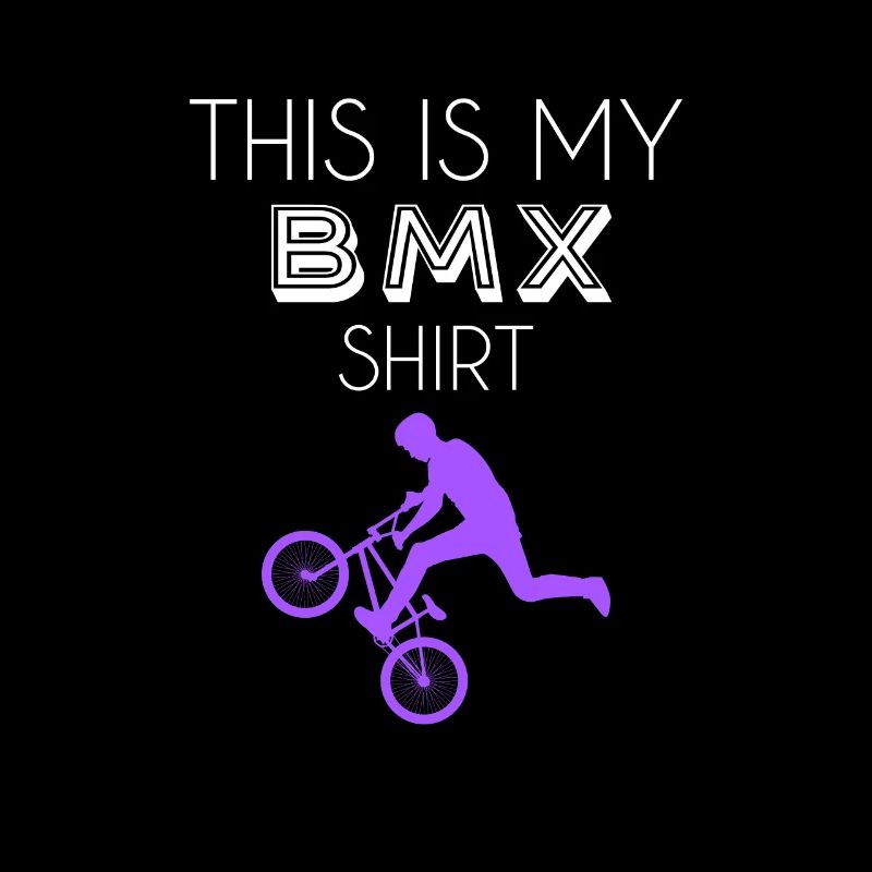 BMX Shirt