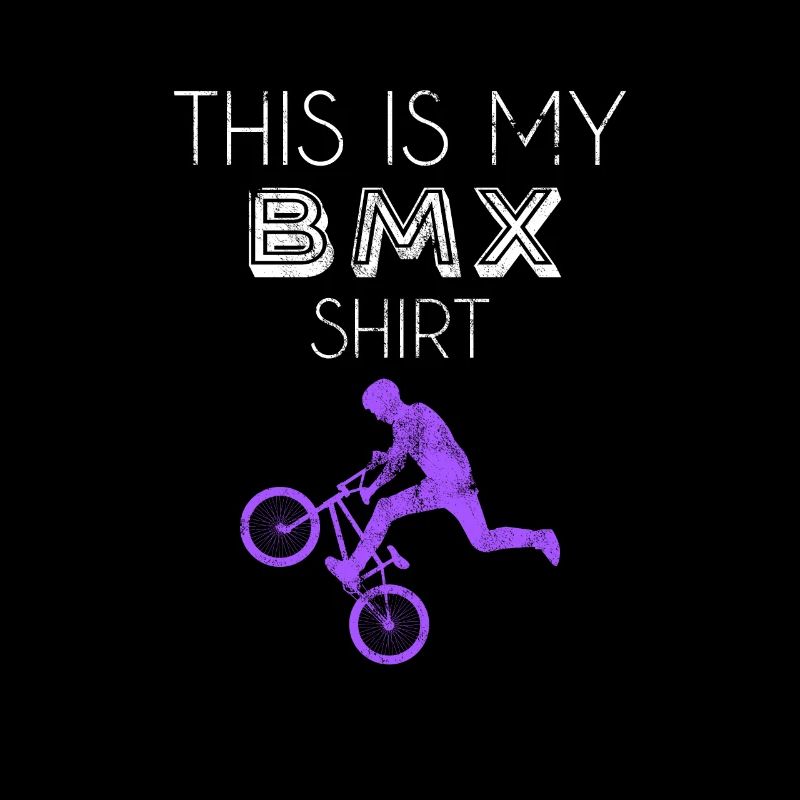 BMX Shirt