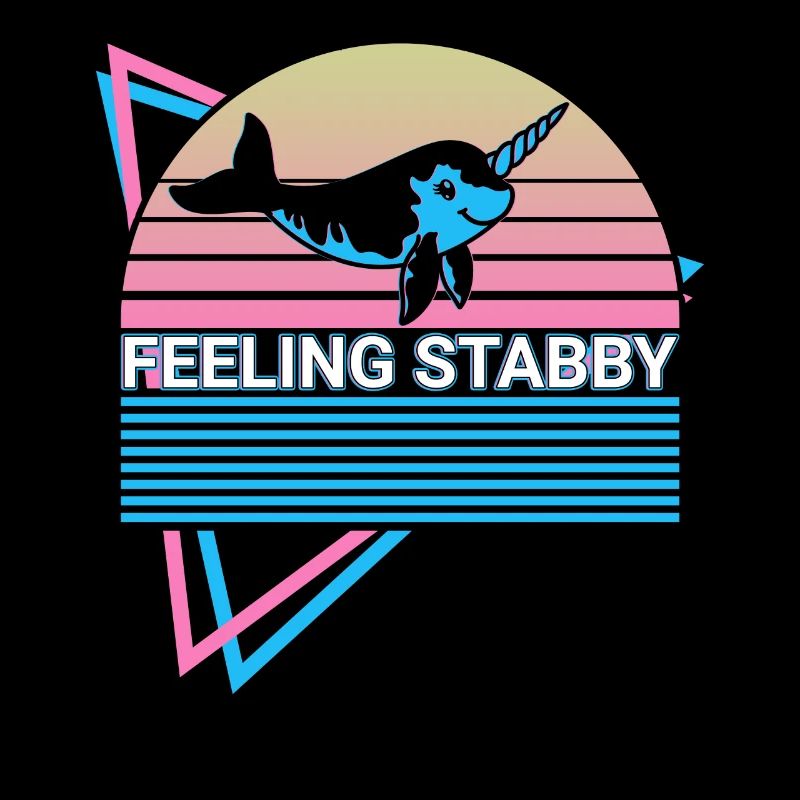 Narwal Retro