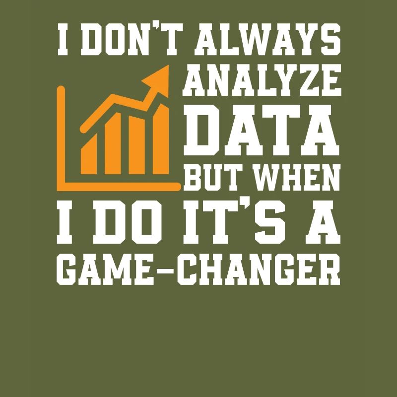 Analyste de données