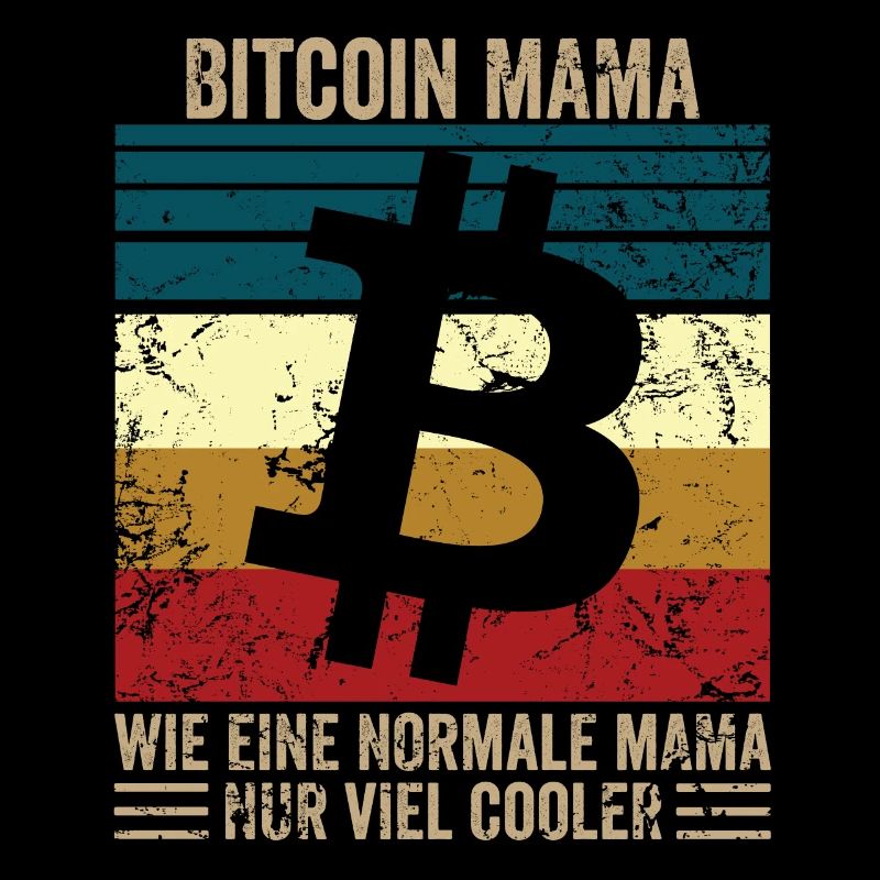 Bitcoin Mama