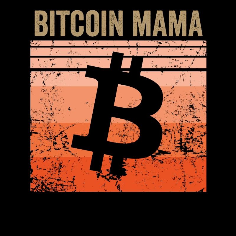 Bitcoin Mama