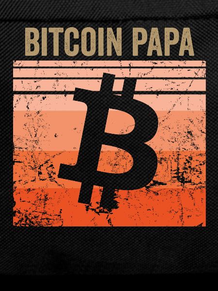 Bitcoin Papa