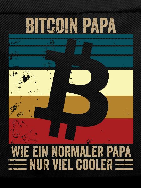 Bitcoin Papa