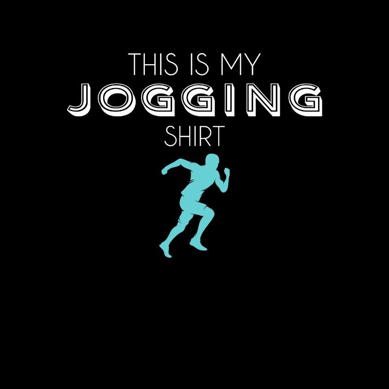Chemise de jogging