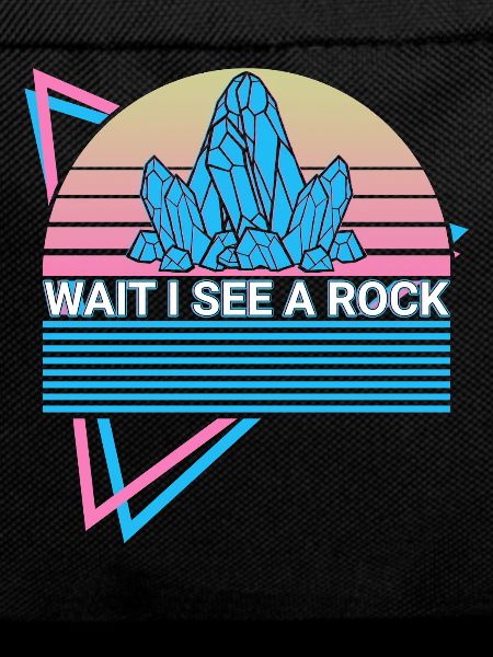 Rockhounding Rockhound Retro