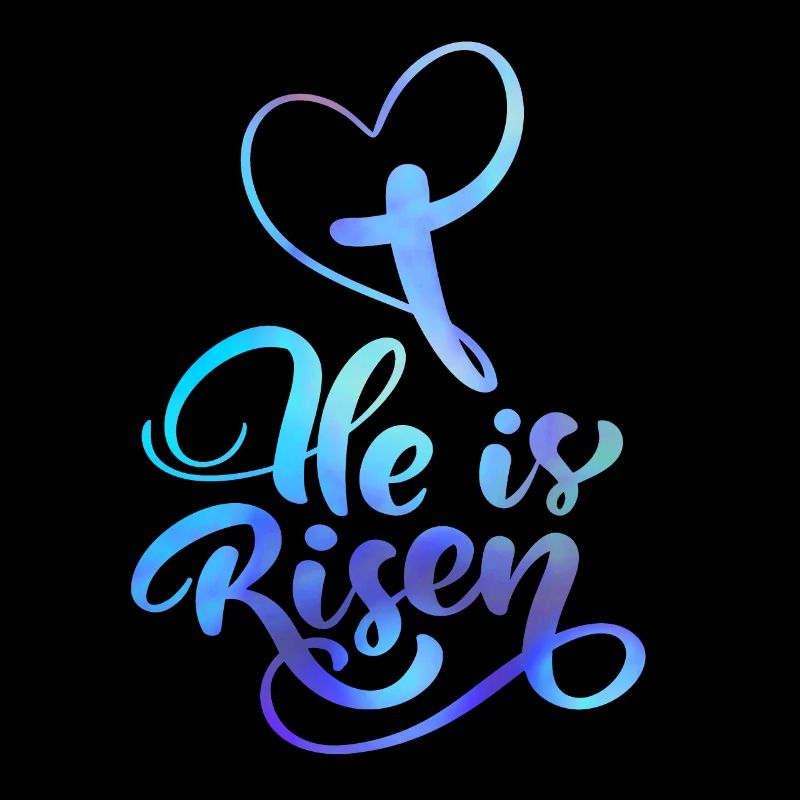 Easter Jesus Christ Resurrection Saying
