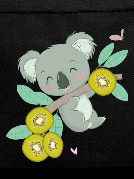 Koala Kiwalous Fantasie