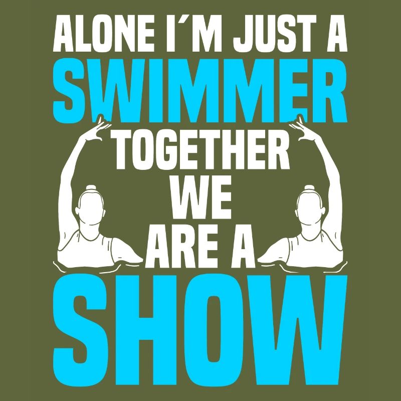 Synchronized Swimming