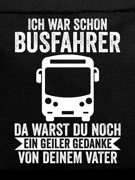 Bus Busfahrer