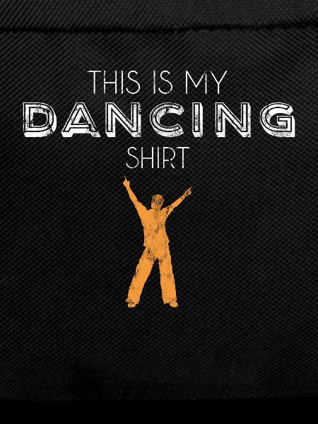 dancing shirt