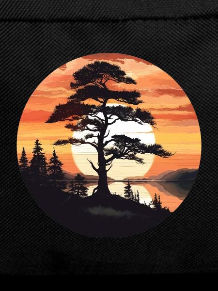 Pine tree