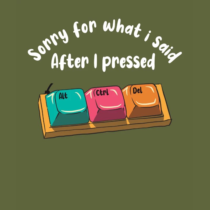 Funny Computer Nerd Gift