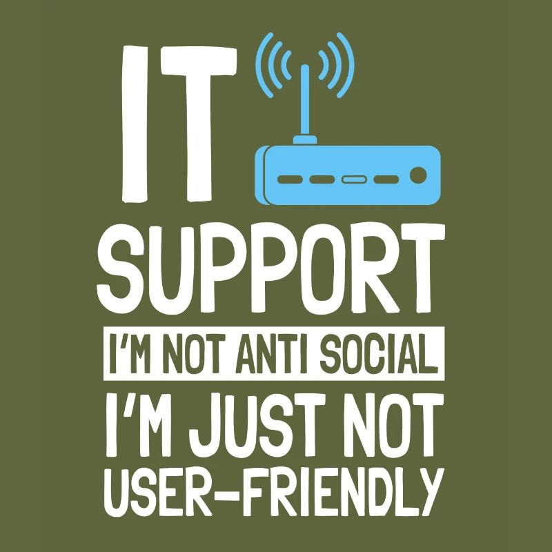 Support informatique Amateurs d’ordinateurs