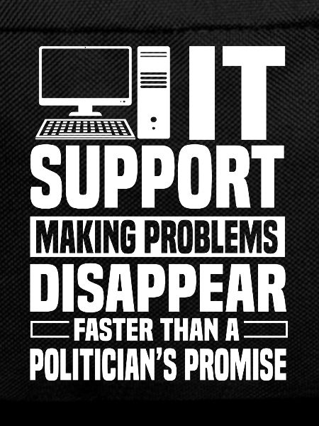 IT Support