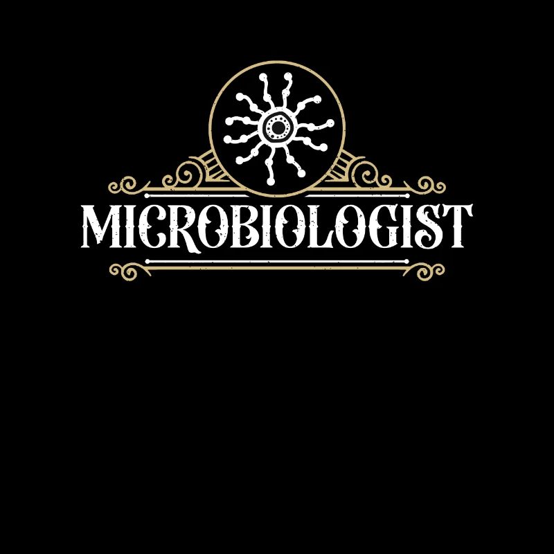 Laboratoire scientifique de microbiologie microbiologiste