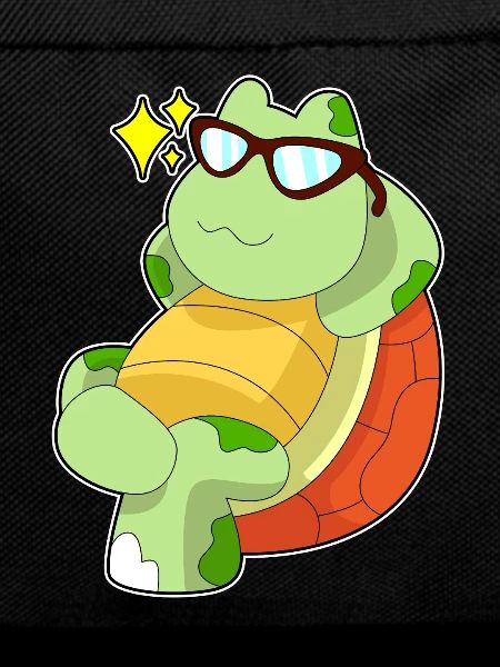 Turtle Sunglasses