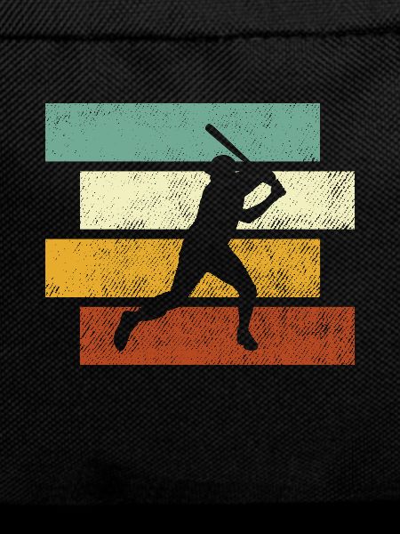 Baseball Retro