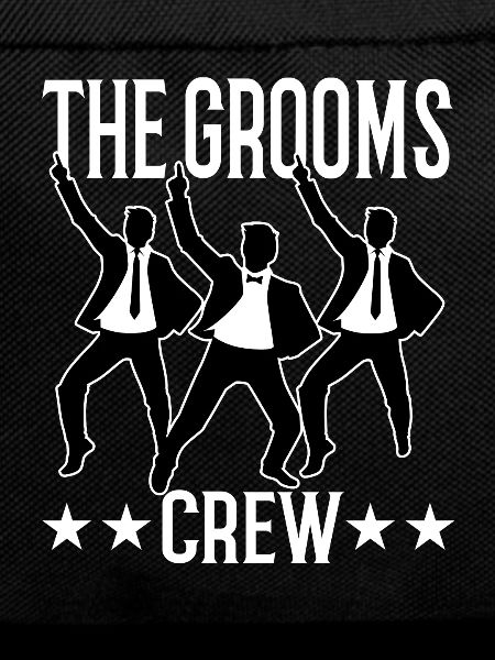 Groom Crew