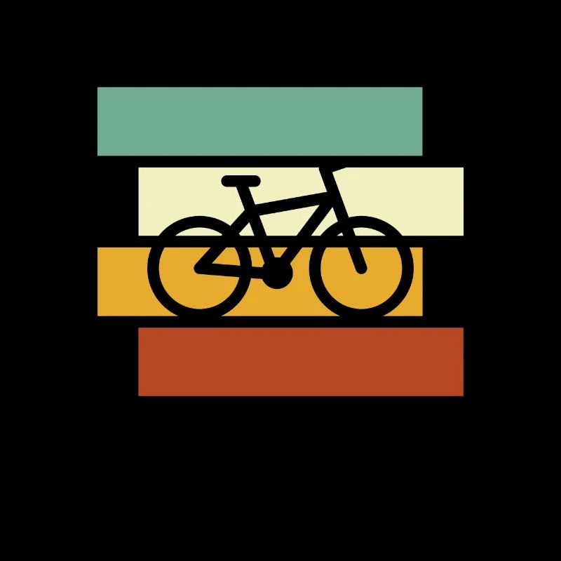 Fahrrad Retro
