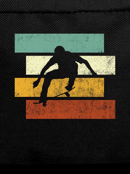 Skating Retro