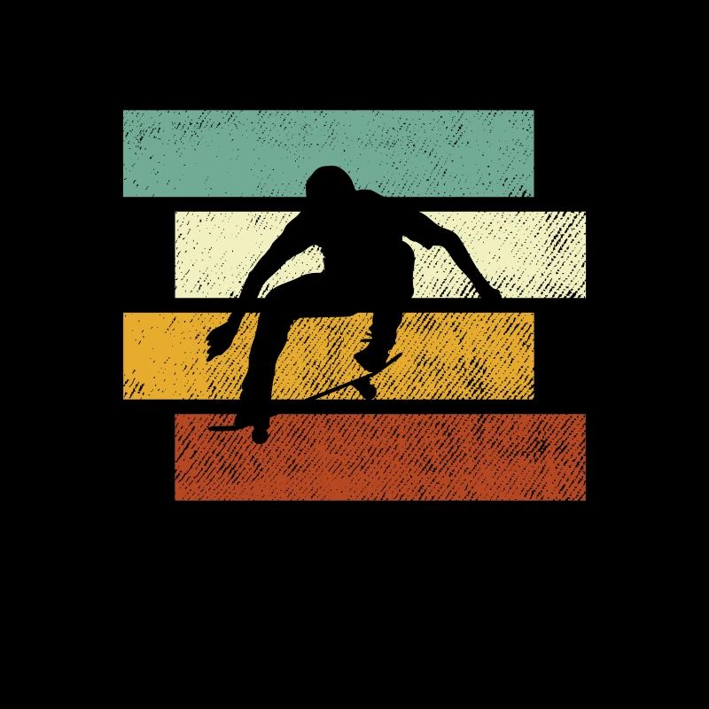Patinage Rétro