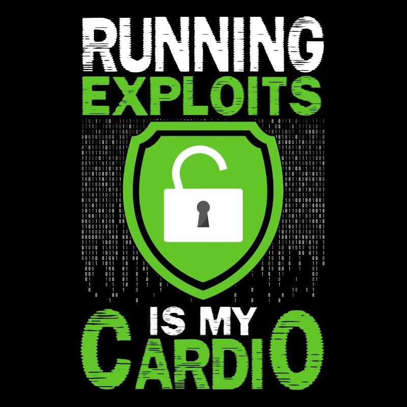 Cybersecurity, Hacking, IT