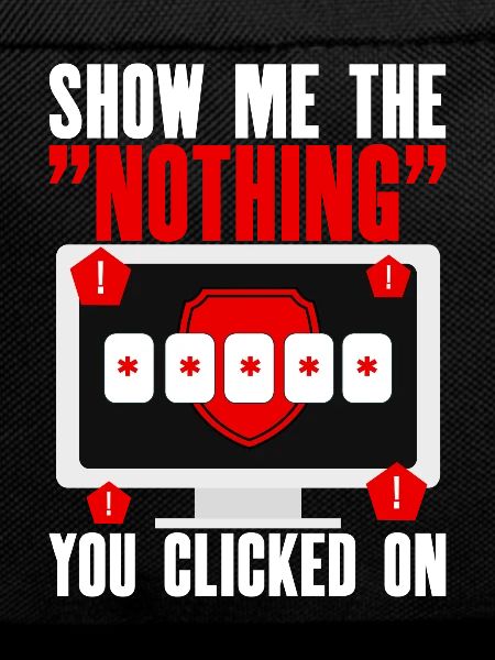 Cybersecurity, Hacking, IT