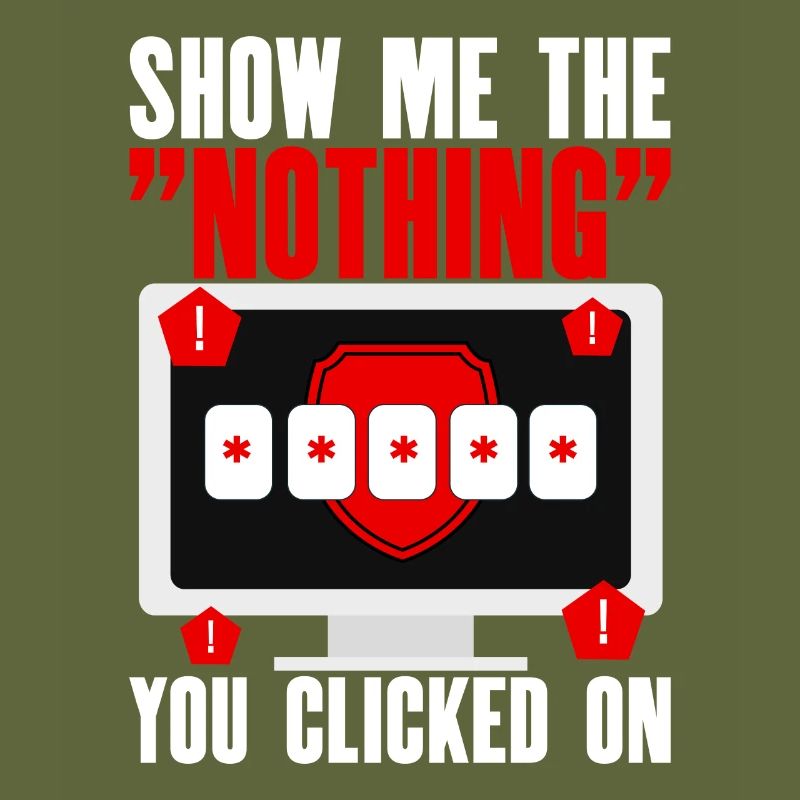 Cybersecurity, Hacking, IT