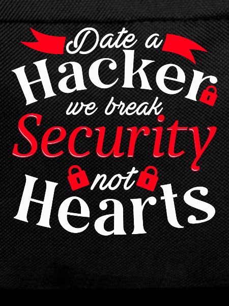 Cybersecurity, Hacking, IT