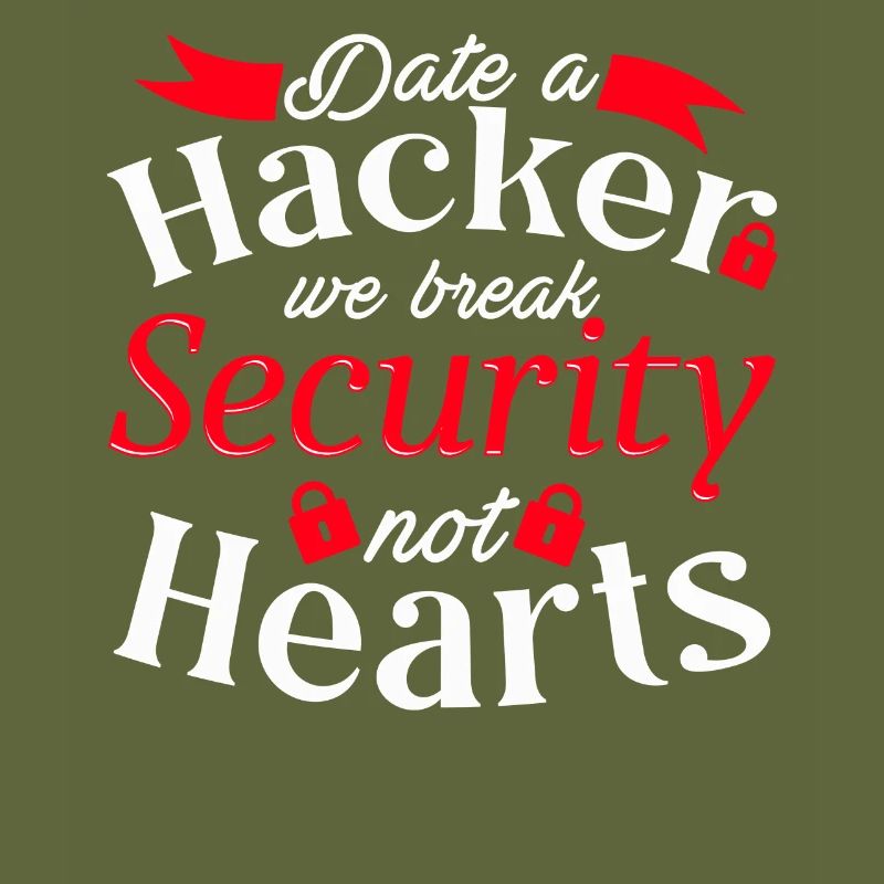 Cybersecurity, Hacking, IT