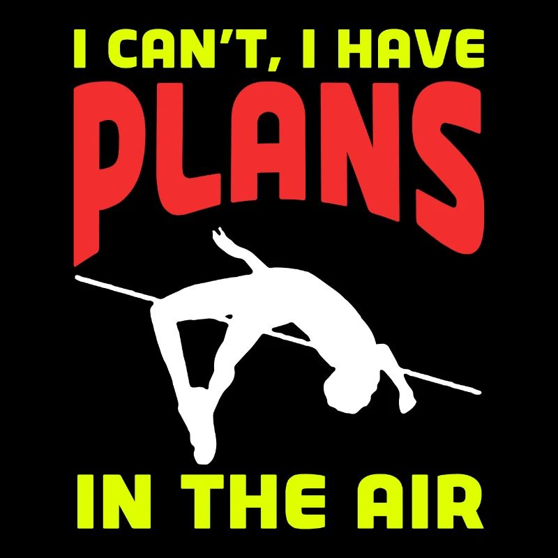 Pole vault Pole vaulter