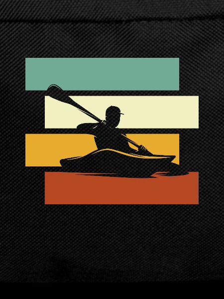 Canoe Retro