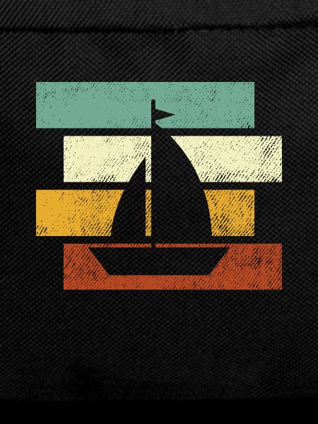 Sailing Retro