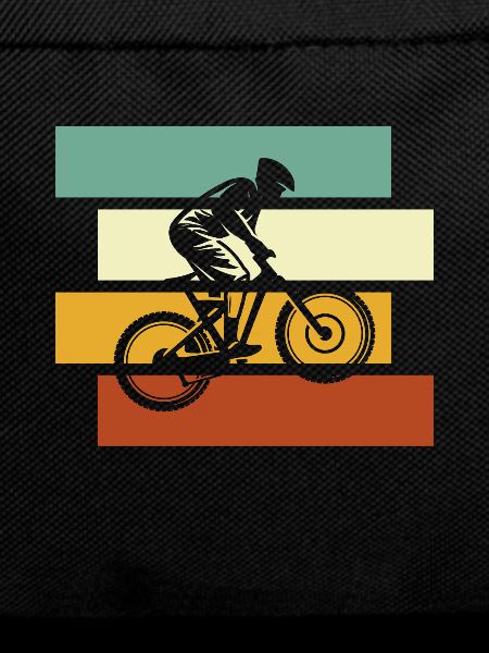 Mountain Bike Retro