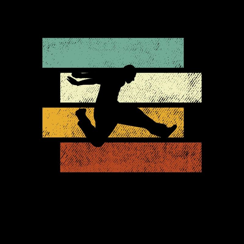 Parkour Retro