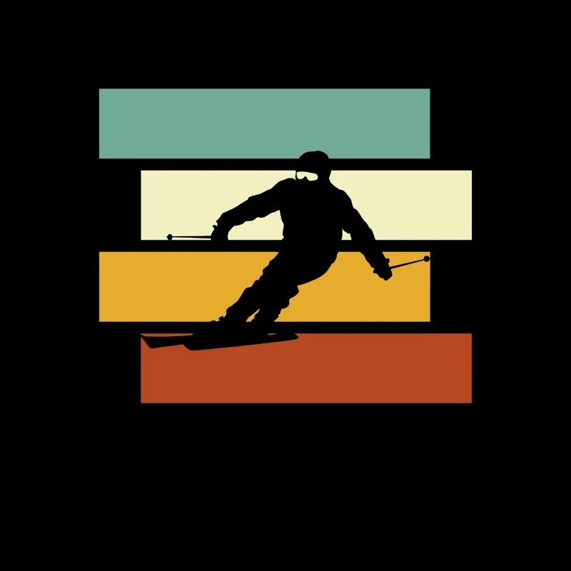 Ski Rétro