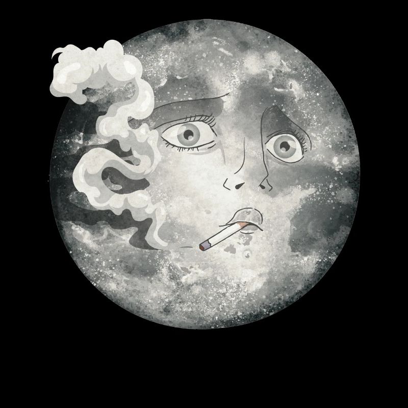 Whimsigoth Aesthetics Soft Grunge Emo Goth Smoking