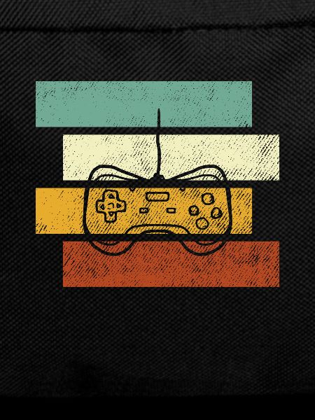 Gaming Retro