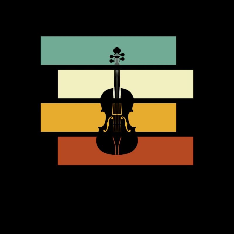 Violon Rétro