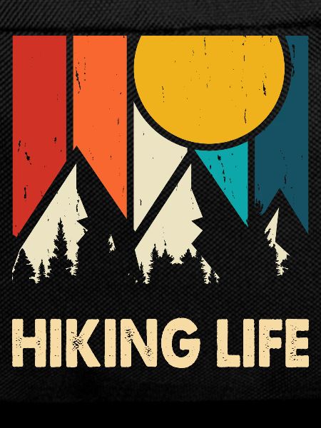 Hiking Life