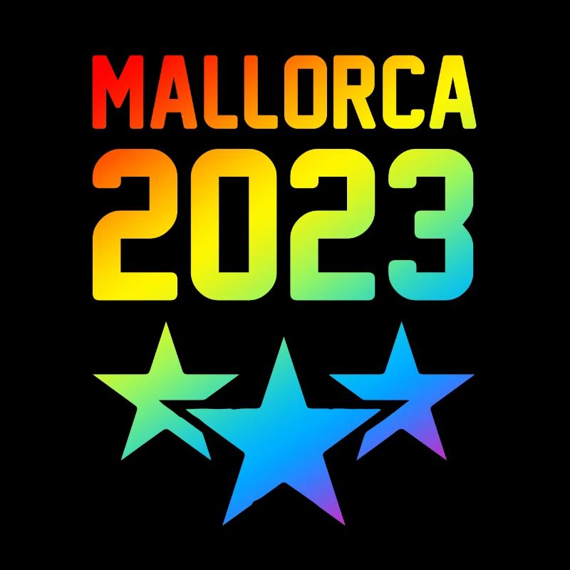 Mallorca 2023