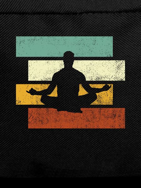 Yoga Retro